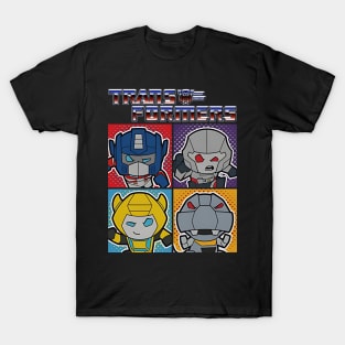 Transformers Autobot T-Shirt